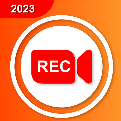 Screen Recorder - Recording