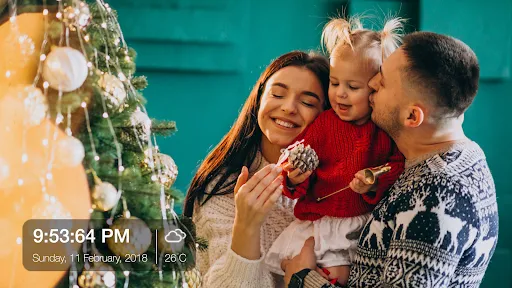 Ảnh chụp màn hình của Fotoo - Photo Frame Slideshow