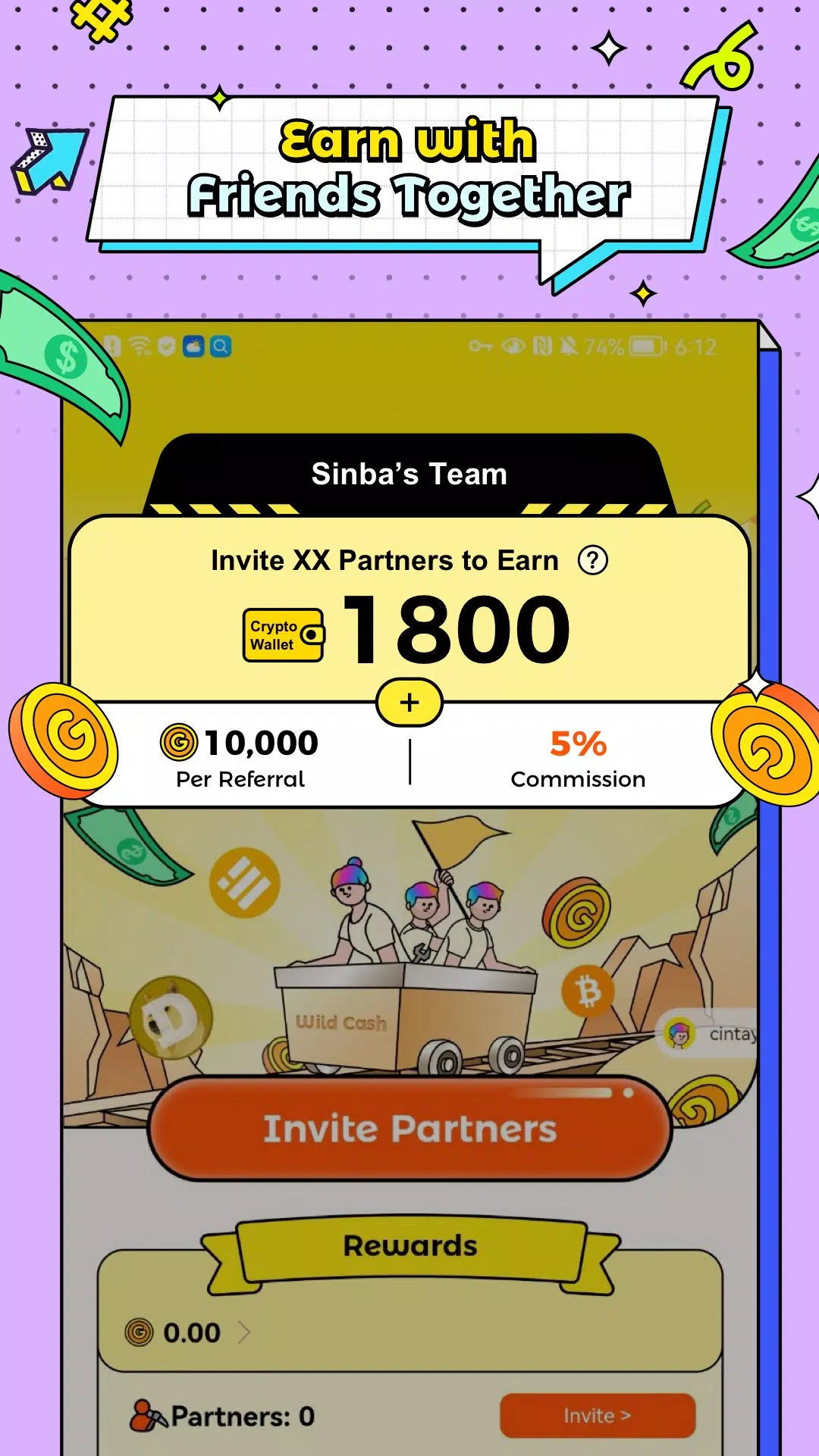 Wild CashApp-Screenshots3