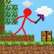 RedStickman Multicraft Parkour RedStickman Multicraft Parkour