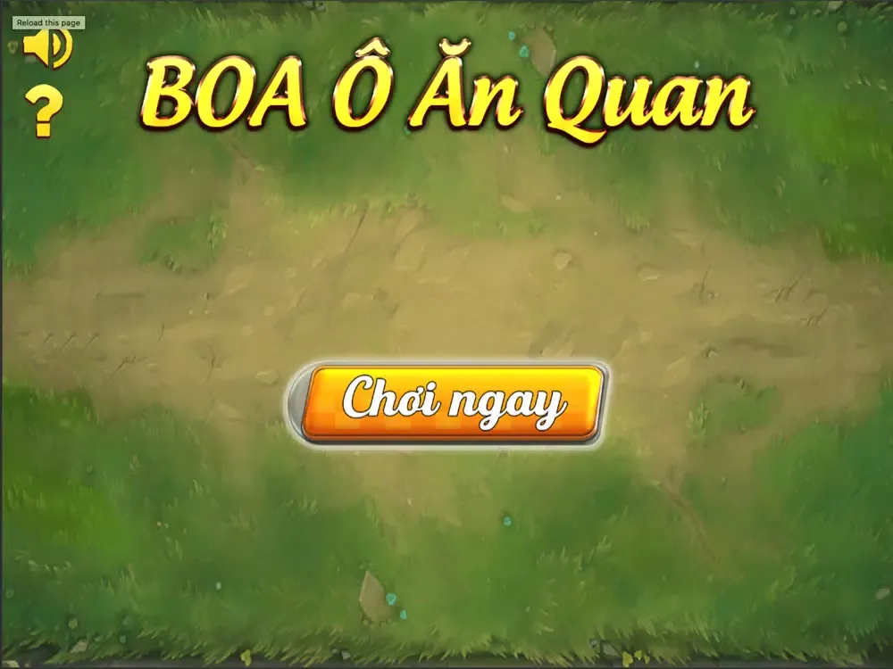 Capturas de pantalla de Boa Ô Ăn Quan iPad 