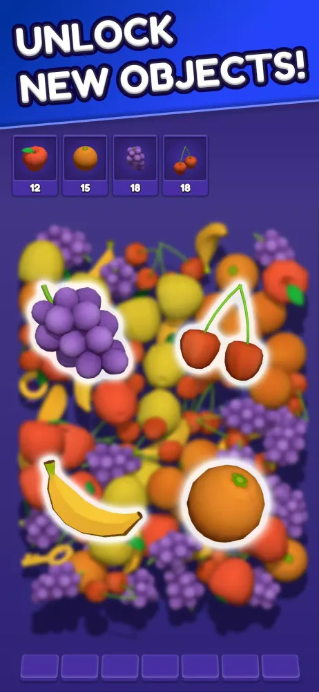 Match House! - 3D Puzzle Game Screenshots