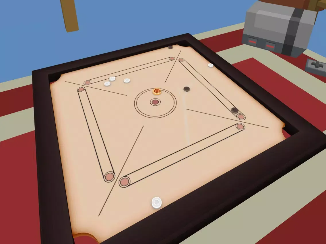 Capturas de pantalla de Classic Board Game iPad 