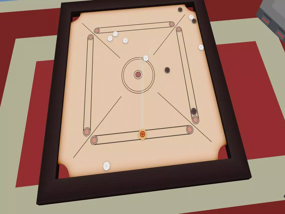 Capturas de pantalla de Classic Board Game iPad 