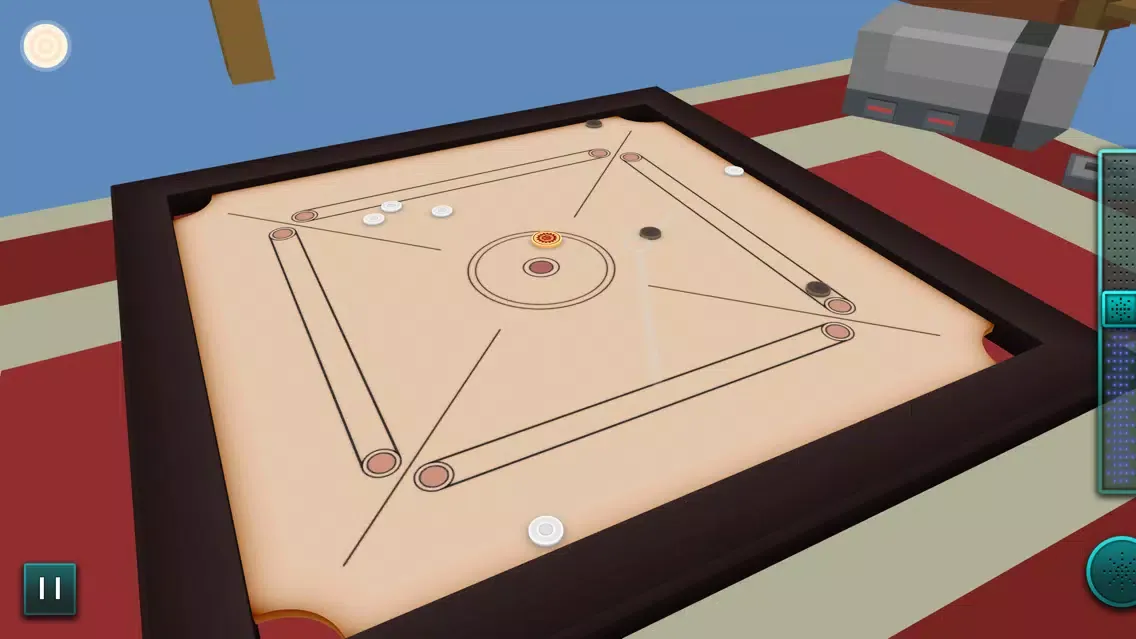 Capturas de pantalla de Classic Board Game