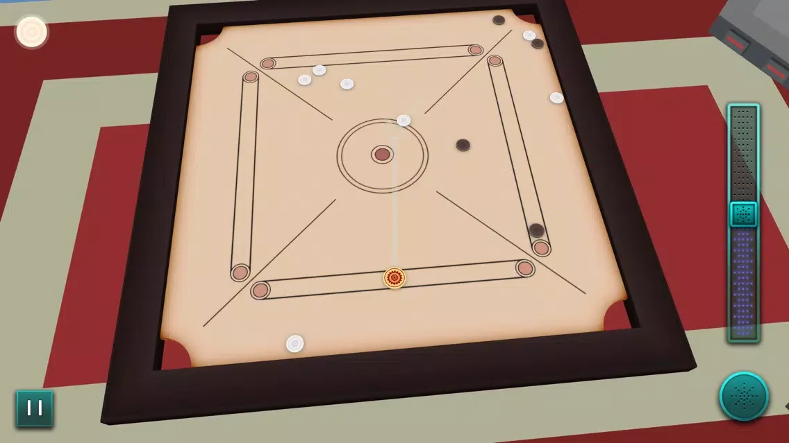 Capturas de pantalla de Classic Board Game