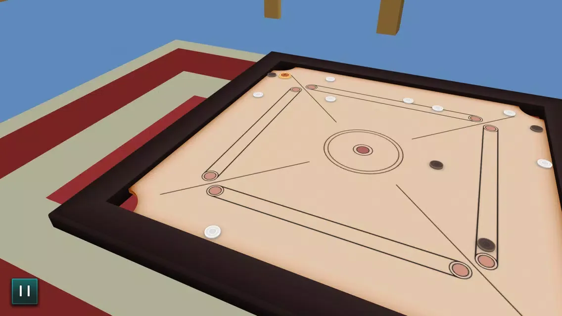 Capturas de pantalla de Classic Board Game