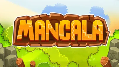 ภาพหน้าจอของ Mancala!