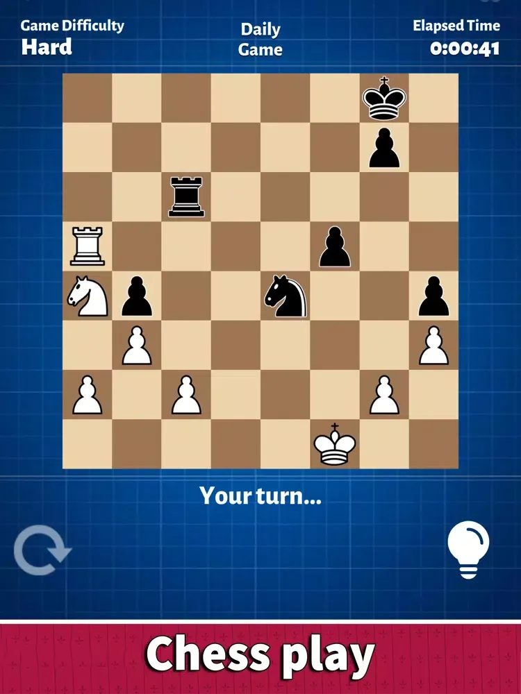 Board Game Classic: 5 in 1 iPad  سکرین شاٹس
