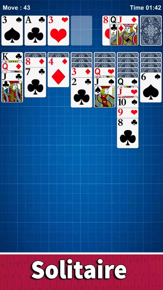 Board Game Classic: 5 in 1 سکرین شاٹس