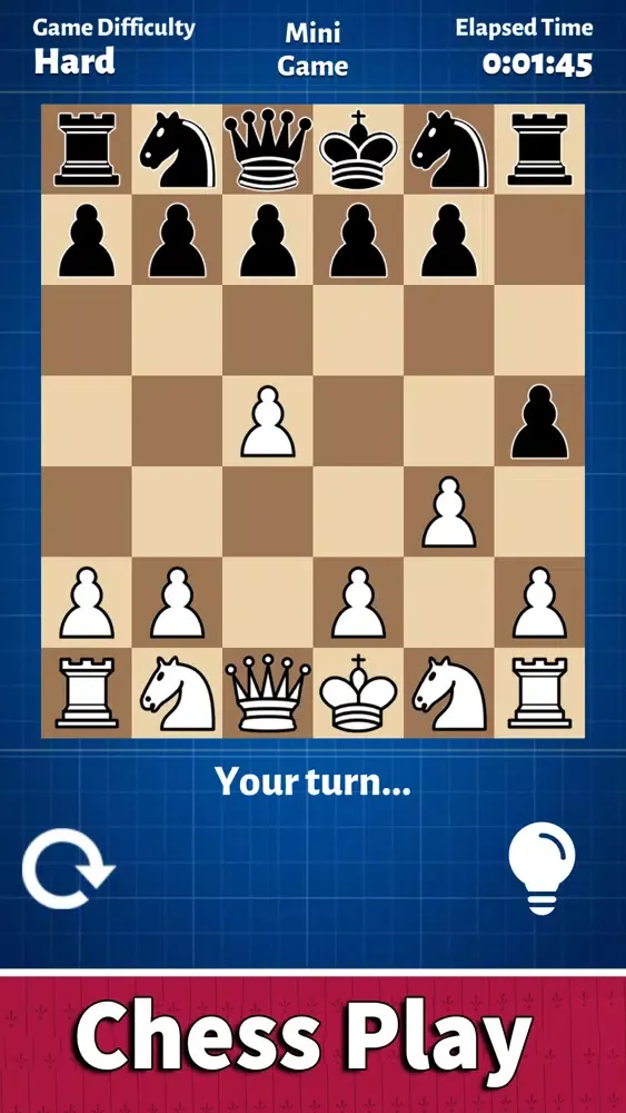 Board Game Classic: 5 in 1 سکرین شاٹس