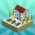 My 2048 City - Build Town