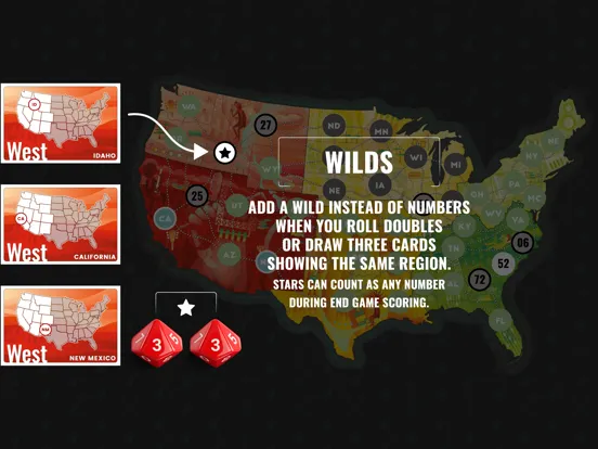 Allplay Games iPad 應用截圖