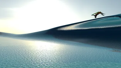 Tangkapan skrin YouRiding - Surf and Bodyboard