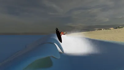 Tangkapan skrin YouRiding - Surf and Bodyboard
