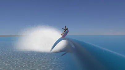 Tangkapan skrin YouRiding - Surf and Bodyboard