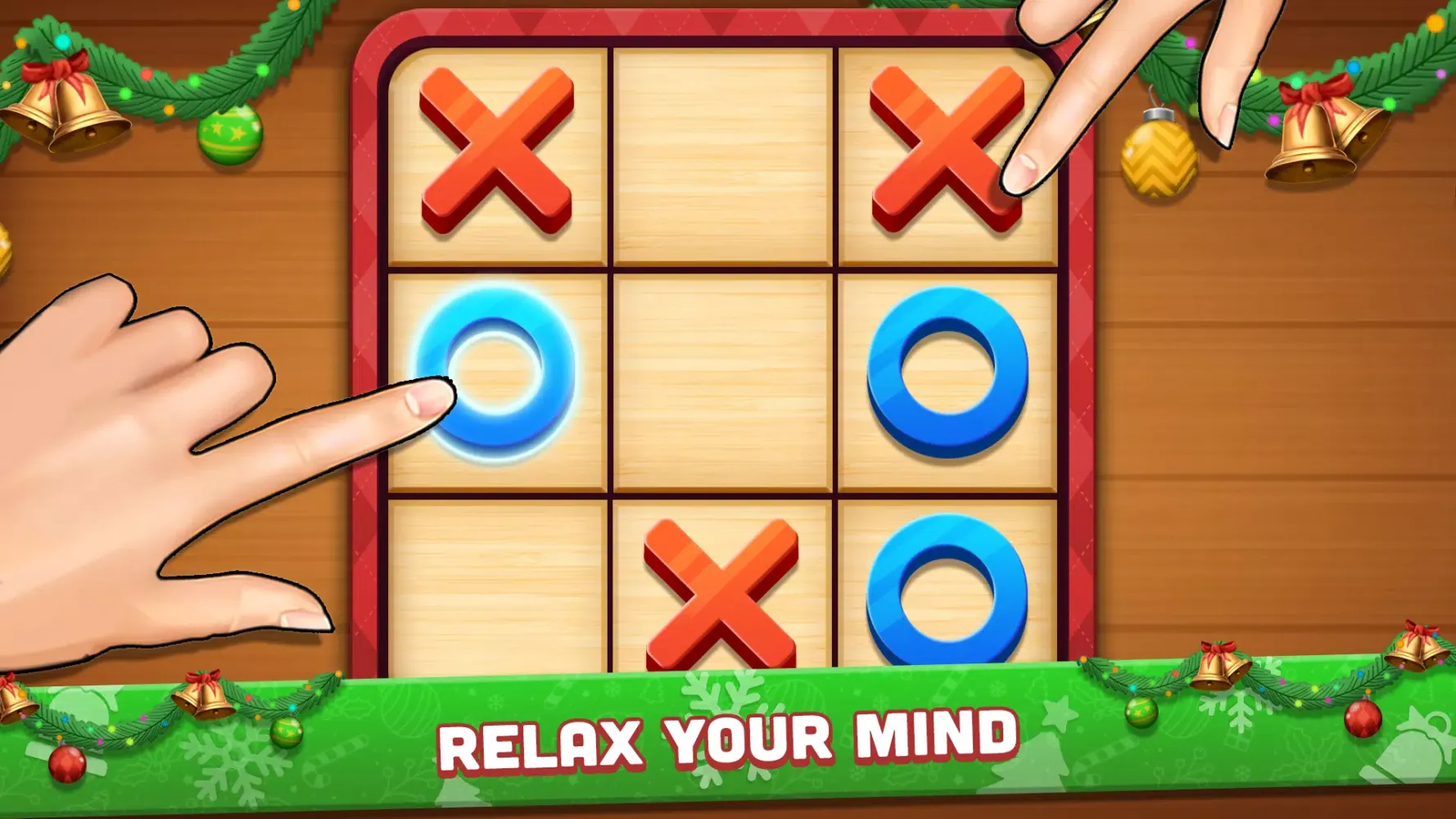 Board World Screenshots