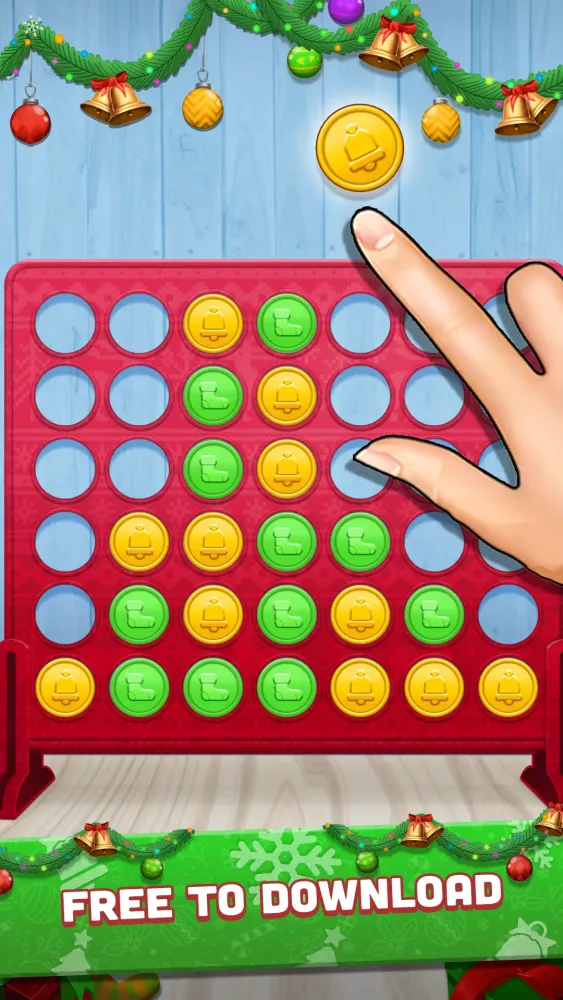 Board World Screenshots