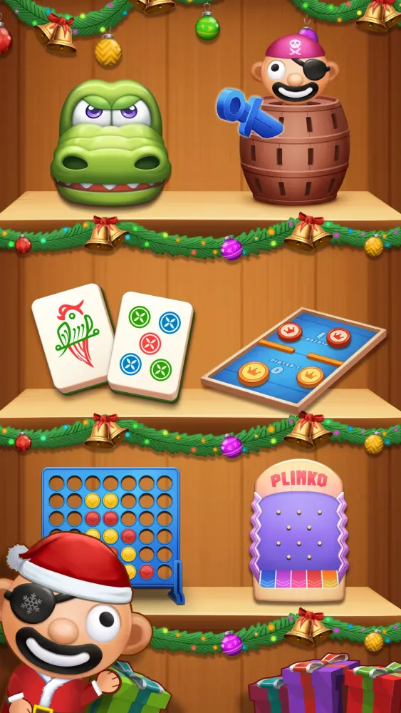Board World Screenshots