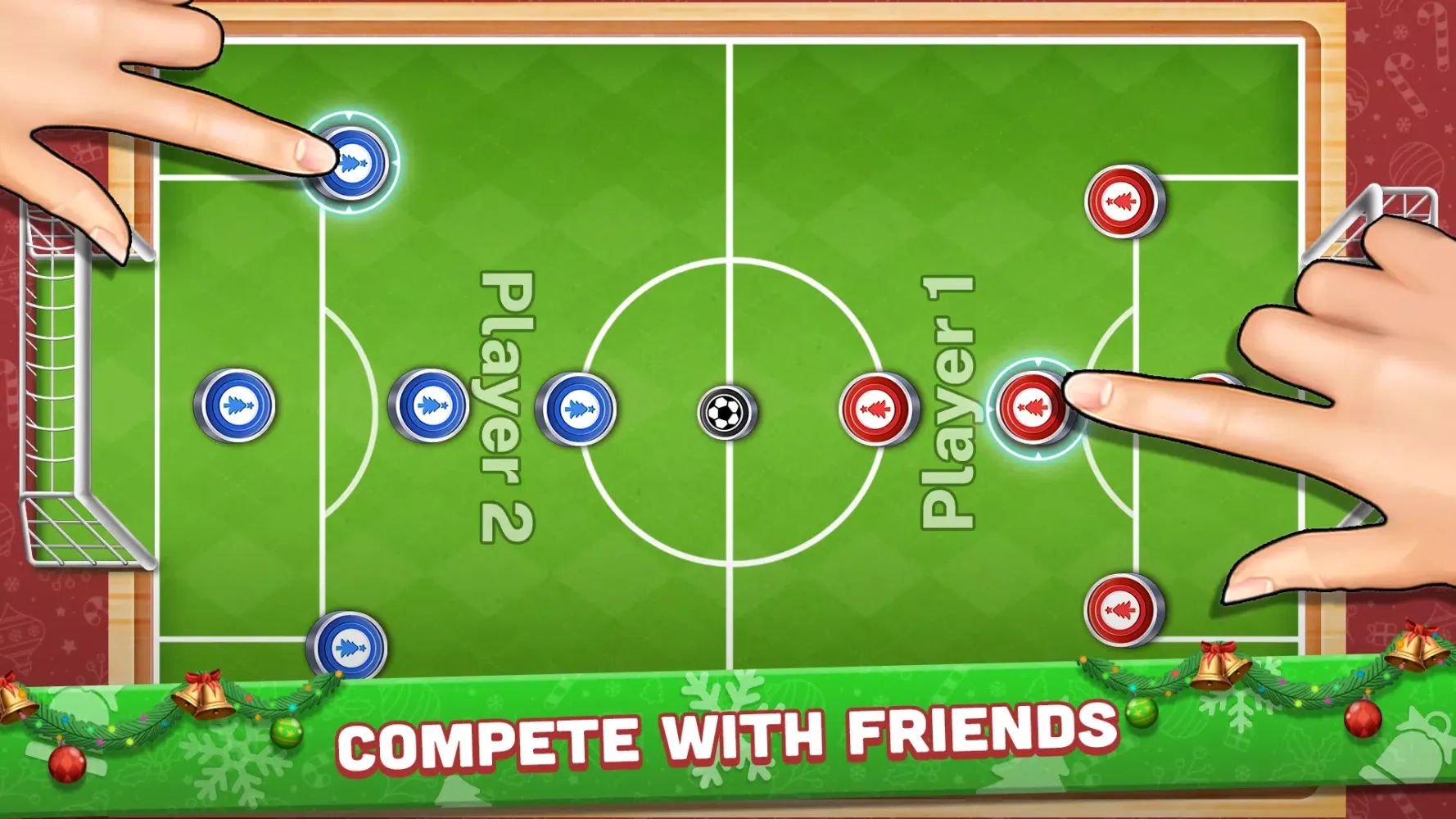 Board World Screenshots