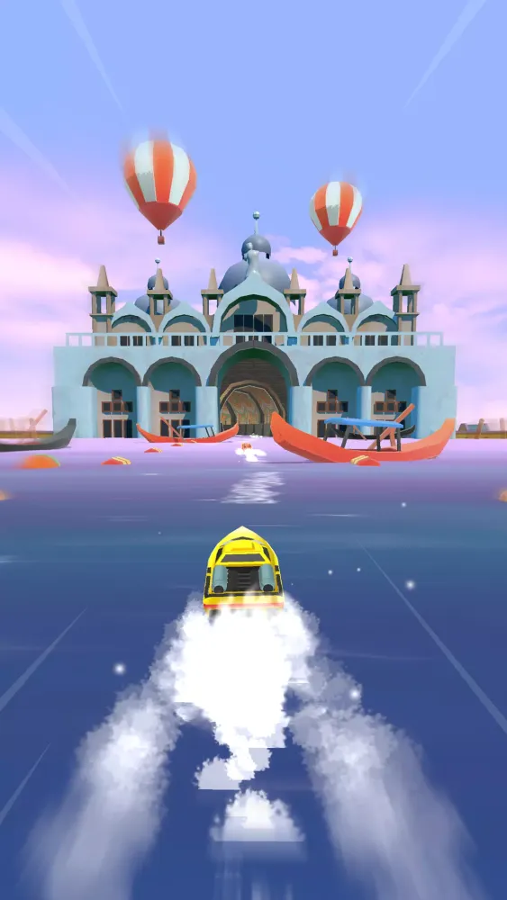 Boat Champ سکرین شاٹس