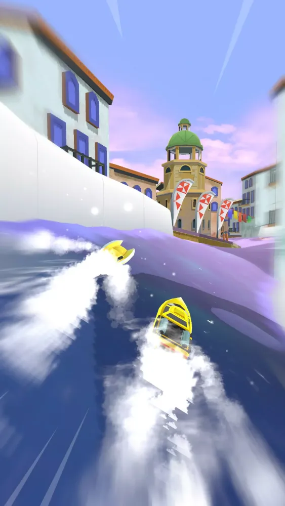 Boat Champ سکرین شاٹس