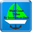 West Cst Tides Date and Locatn West Cst Tides Date and Locatn