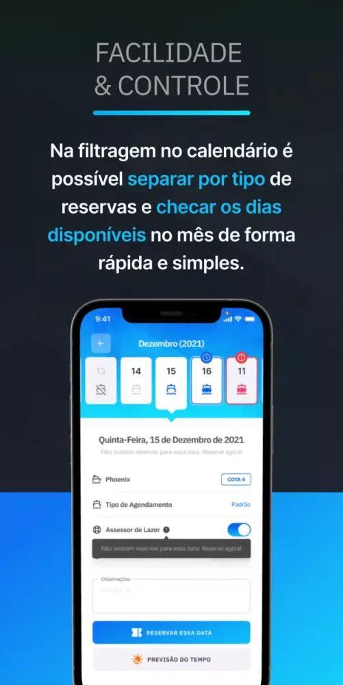 Boatlux Screenshots