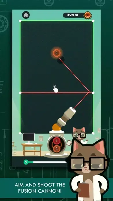 Скриншоты Fusioneer