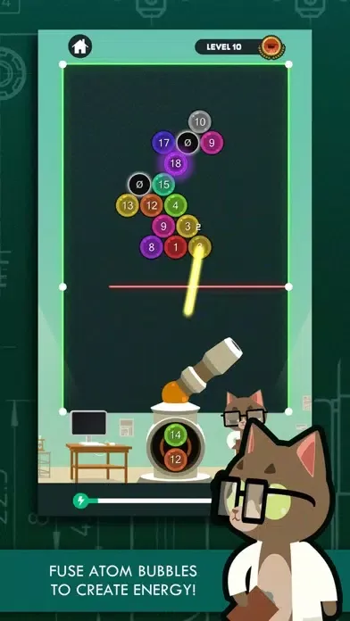 Скриншоты Fusioneer