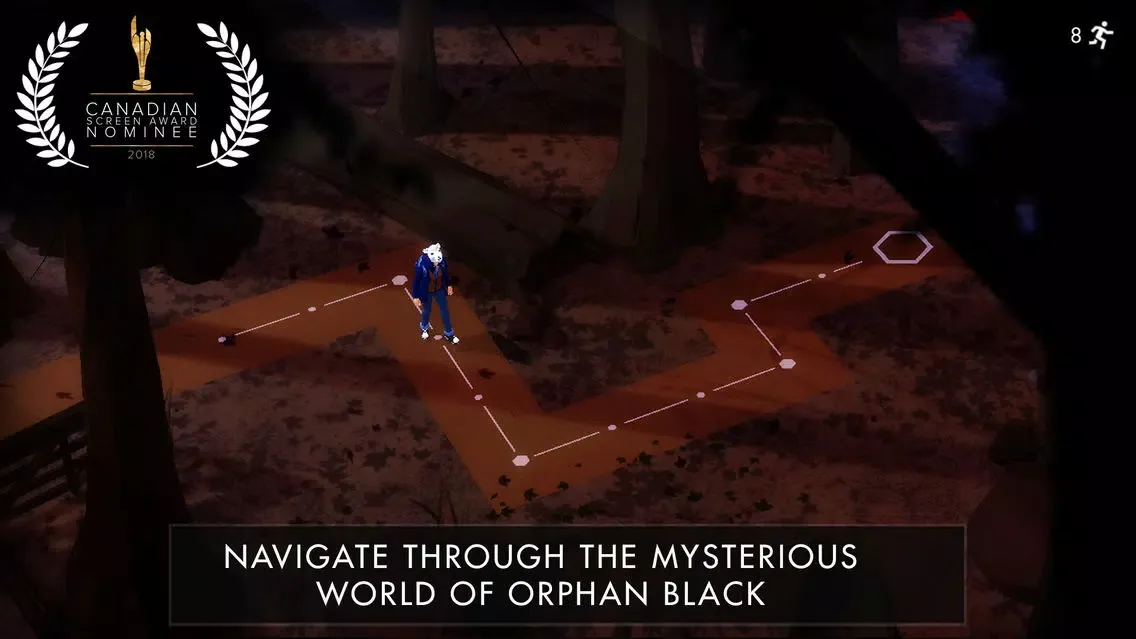 صور Orphan Black: The Game