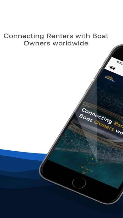 Скриншоты Boats Booking - Boat Rentals