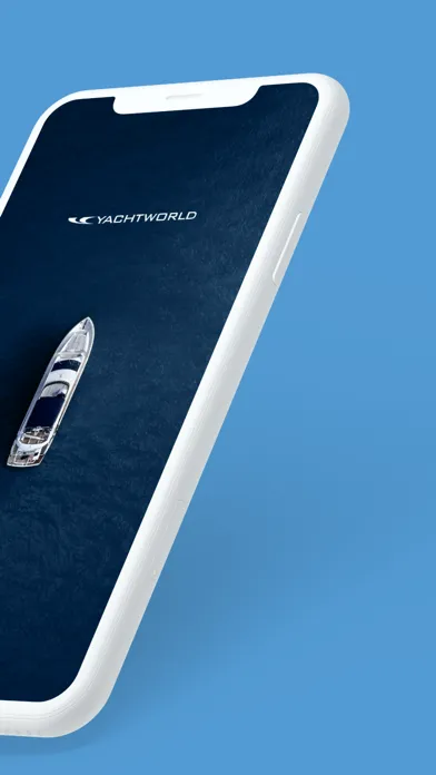 YachtWorld - Yachts for Sale Ekran Görüntüleri