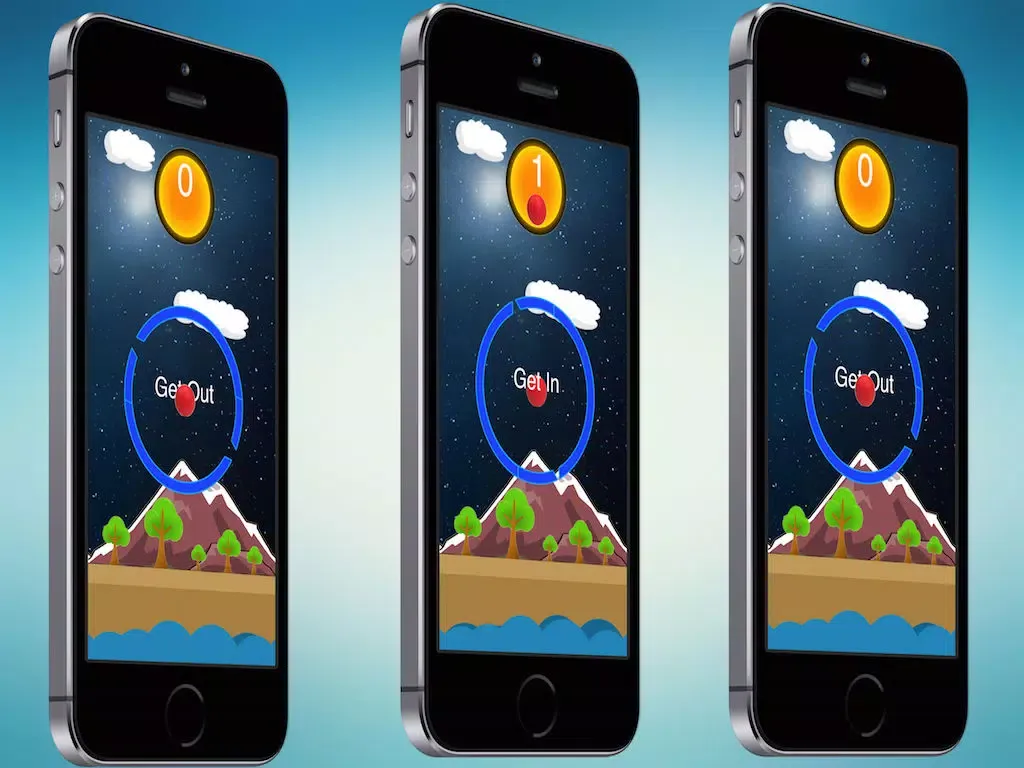 Balls Expel Adventure iPad  स्क्रीनशॉट