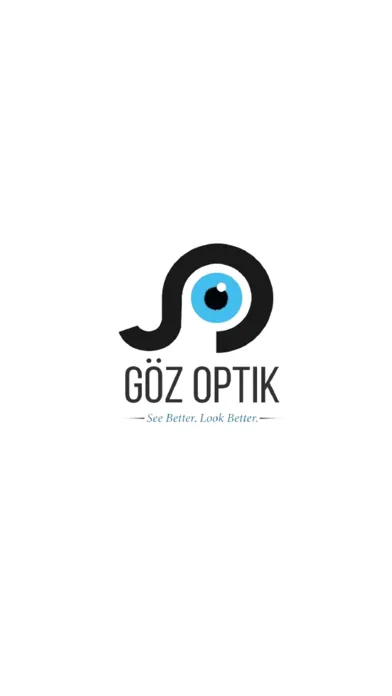 Zrzuty ekranu Göz Optik Jo