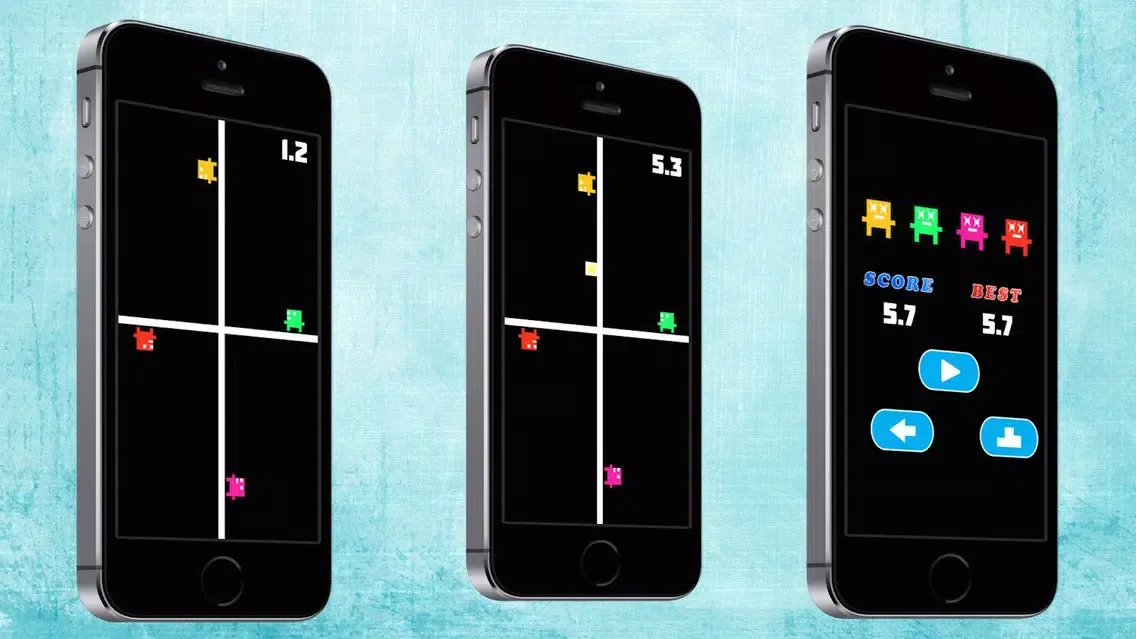 Minions Jumps Screenshots