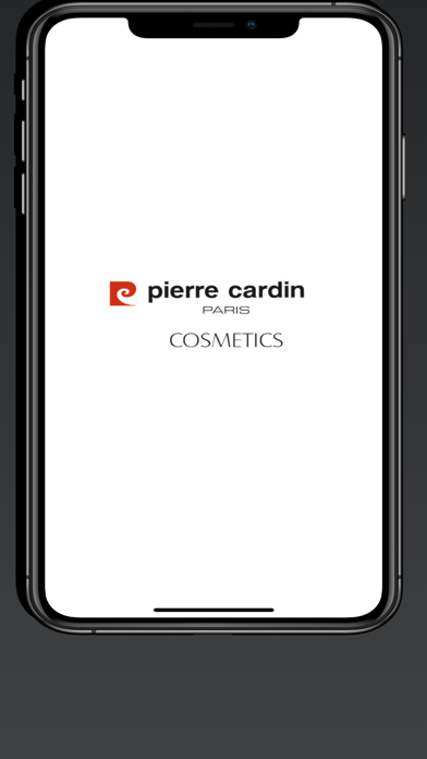 ภาพหน้าจอของ Pierre Cardin Jo