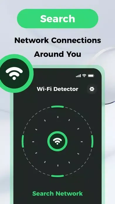 صور Wireless Detect X ：Find Hidden