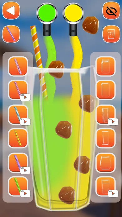 صور Boba DIY Game: Tasty Milk Tea