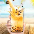 Boba Idrink: DIY Bubble Tea Boba Idrink: DIY Bubble Tea