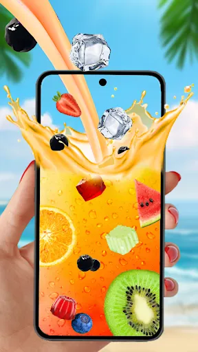 تصاویر Tasty Boba Tea: DIY Simulation