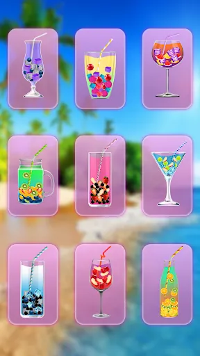 تصاویر Tasty Boba Tea: DIY Simulation