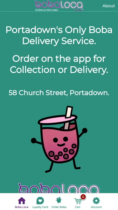 Boba Loca Screenshots