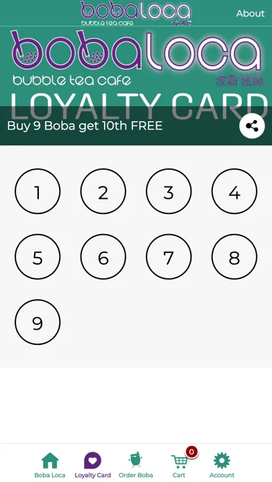 Boba Loca Screenshots