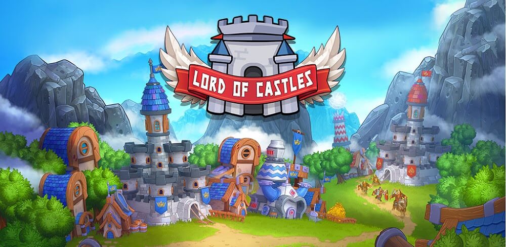 Lord of Castles