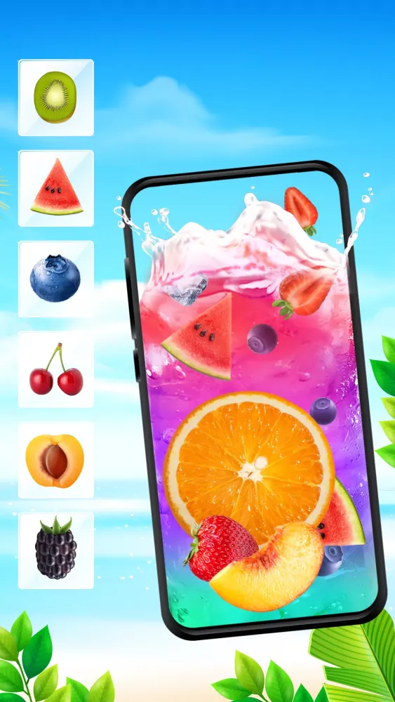 DIY Boba: Bubble Tea Simulator Screenshots
