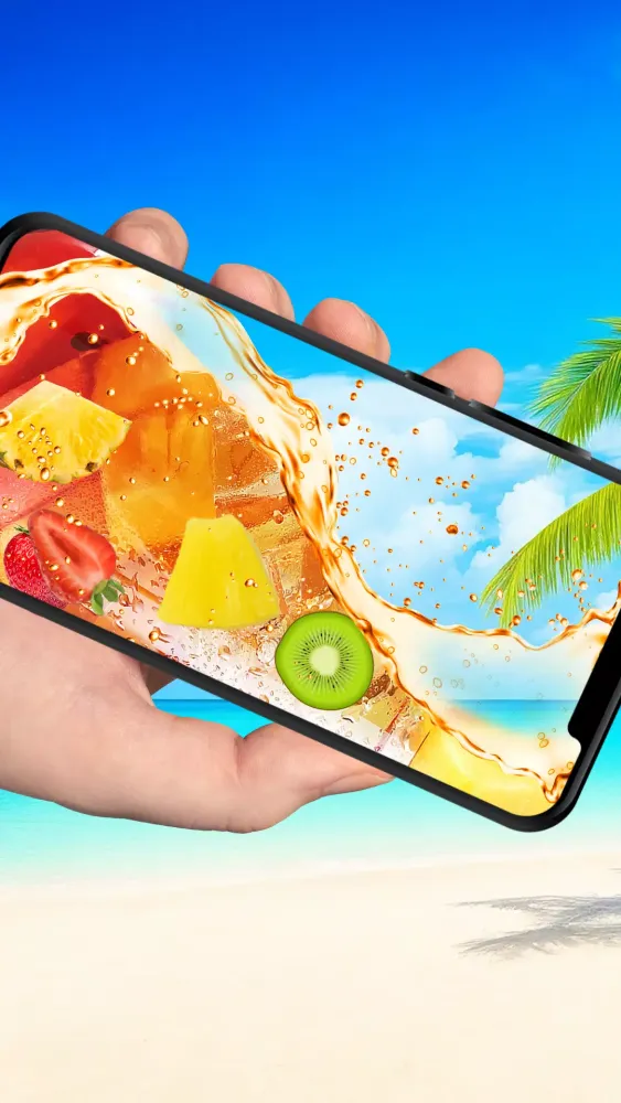 DIY Boba: Bubble Tea Simulator Screenshots