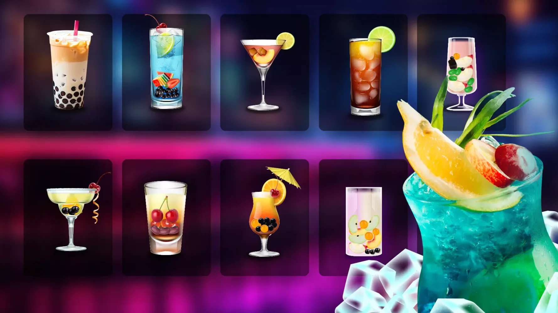 DIY Boba: Bubble Tea Simulator Screenshots