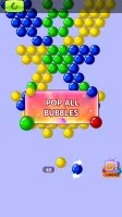 Bobble Pop Puzzle
