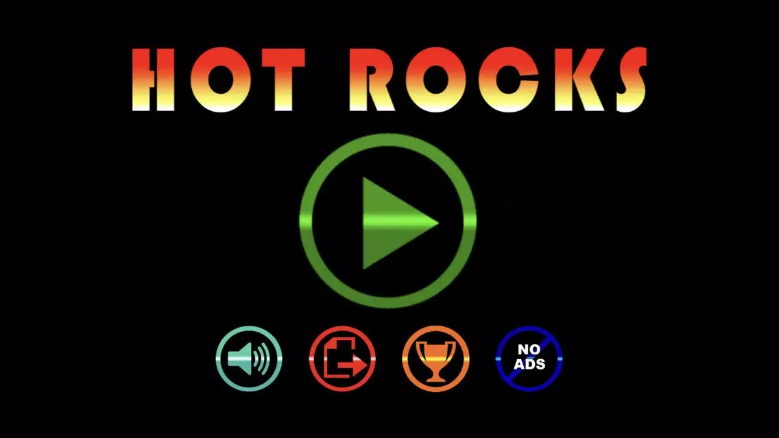 Hot Rocks Screenshots